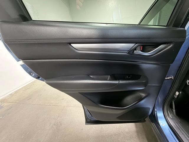 used 2018 Mazda CX-5 car, priced at $17,936