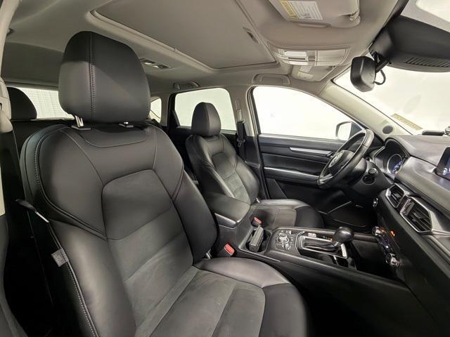 used 2018 Mazda CX-5 car, priced at $17,936