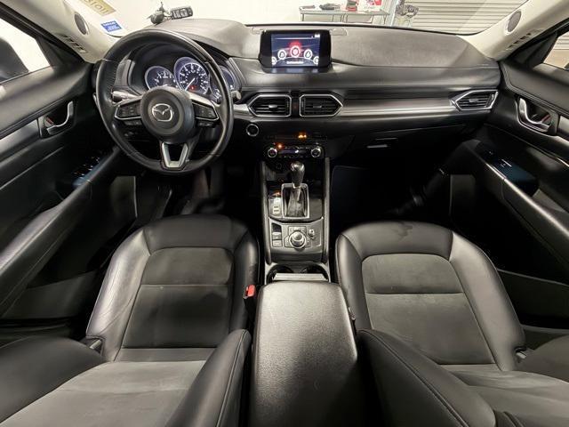 used 2018 Mazda CX-5 car, priced at $17,936