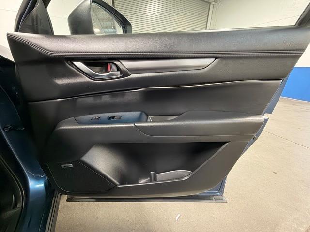 used 2018 Mazda CX-5 car, priced at $17,936