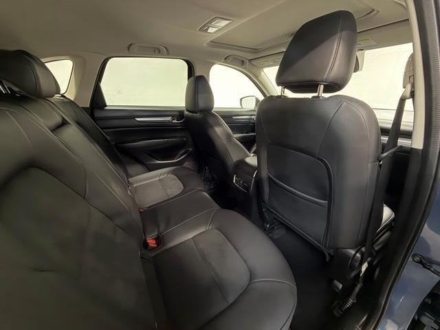 used 2018 Mazda CX-5 car, priced at $17,936