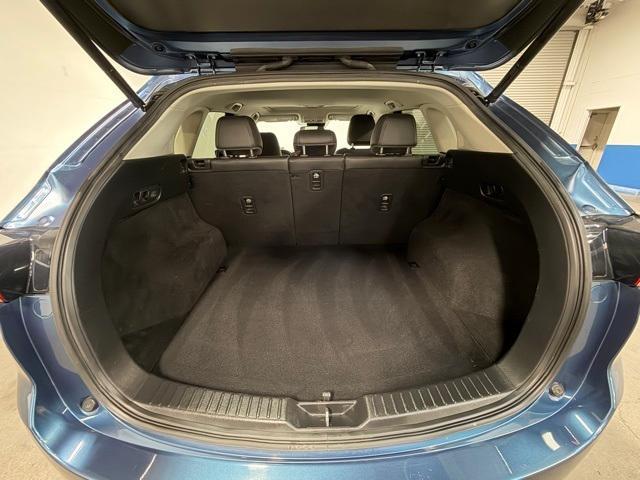 used 2018 Mazda CX-5 car, priced at $17,936