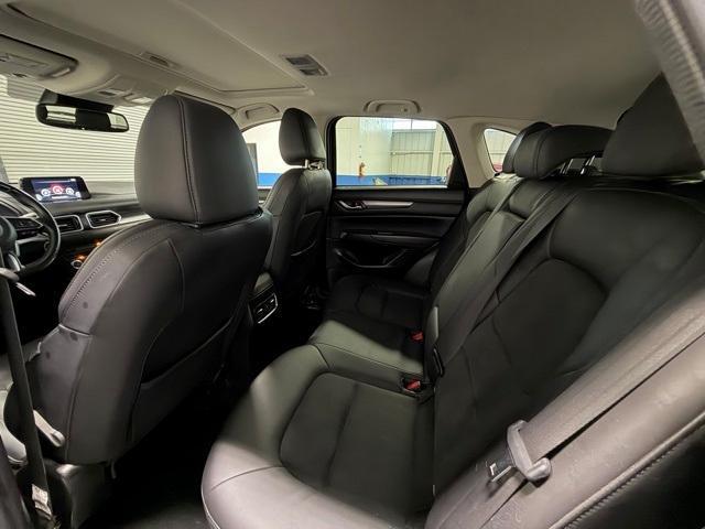 used 2018 Mazda CX-5 car, priced at $17,936