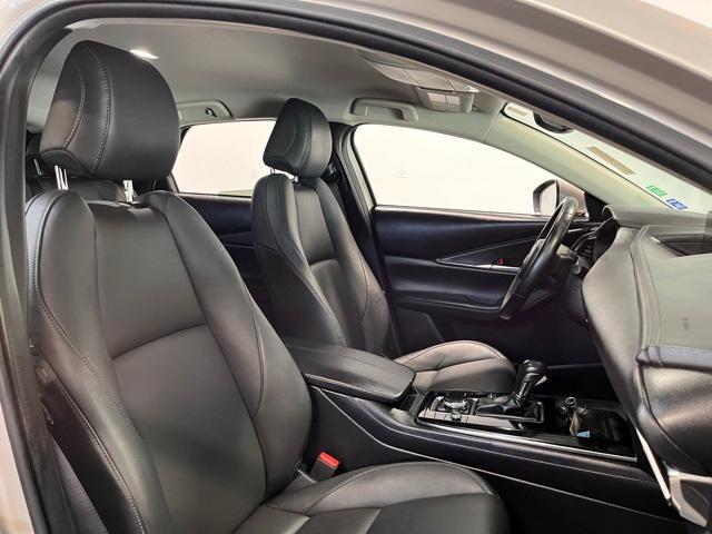 used 2023 Mazda CX-30 car, priced at $21,863