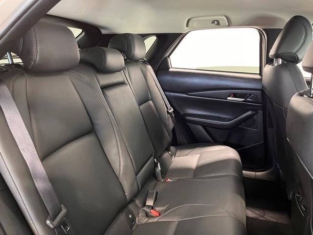 used 2023 Mazda CX-30 car, priced at $21,863