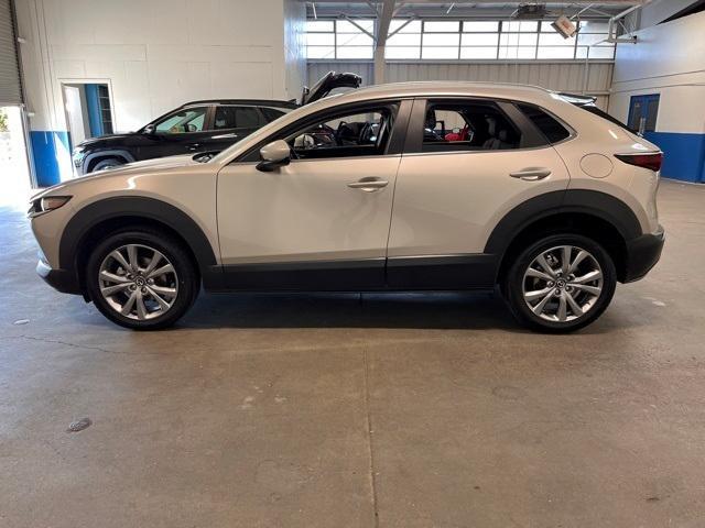 used 2023 Mazda CX-30 car, priced at $21,863