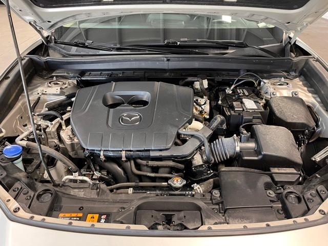 used 2023 Mazda CX-30 car, priced at $21,863
