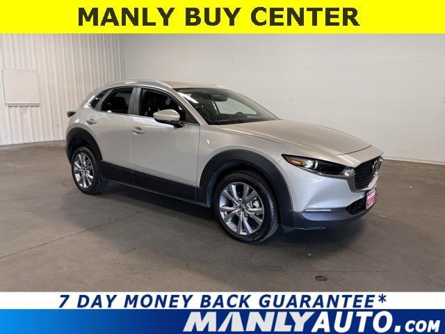 used 2023 Mazda CX-30 car, priced at $21,863