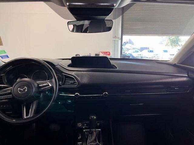 used 2023 Mazda CX-30 car, priced at $21,863