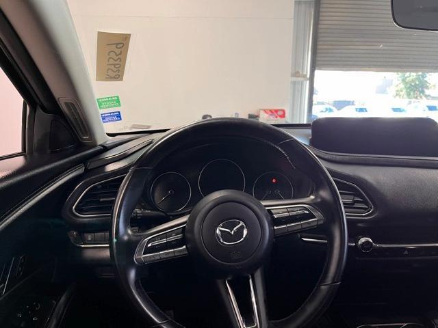 used 2023 Mazda CX-30 car, priced at $21,863