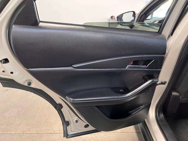 used 2023 Mazda CX-30 car, priced at $21,863