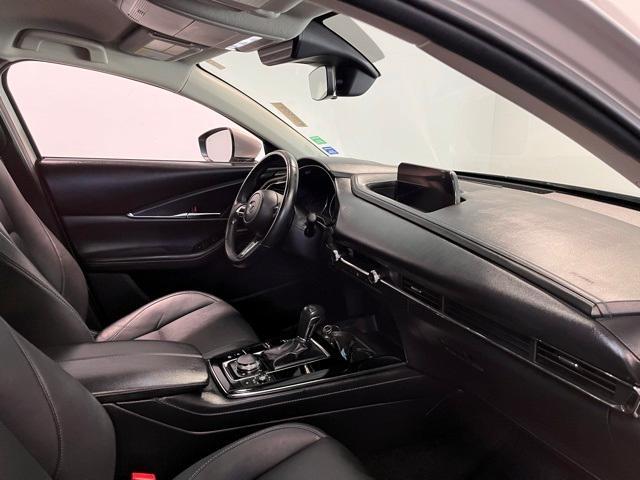 used 2023 Mazda CX-30 car, priced at $21,863