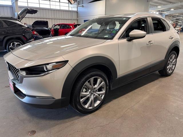 used 2023 Mazda CX-30 car, priced at $21,863