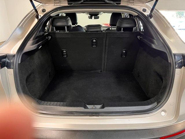 used 2023 Mazda CX-30 car, priced at $21,863