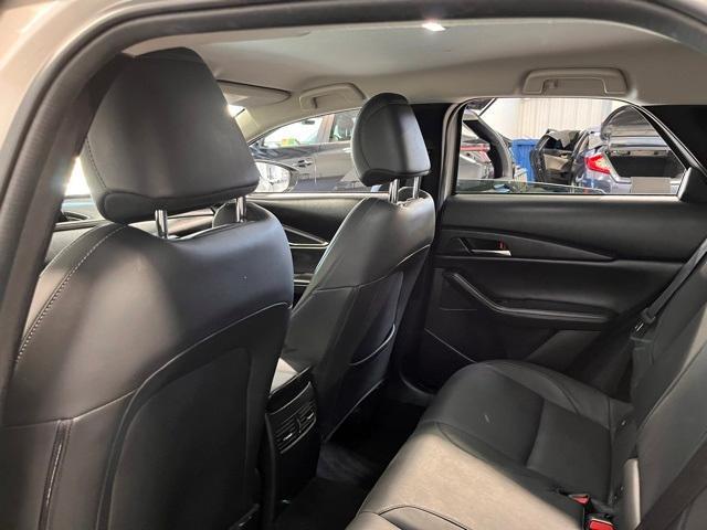 used 2023 Mazda CX-30 car, priced at $21,863