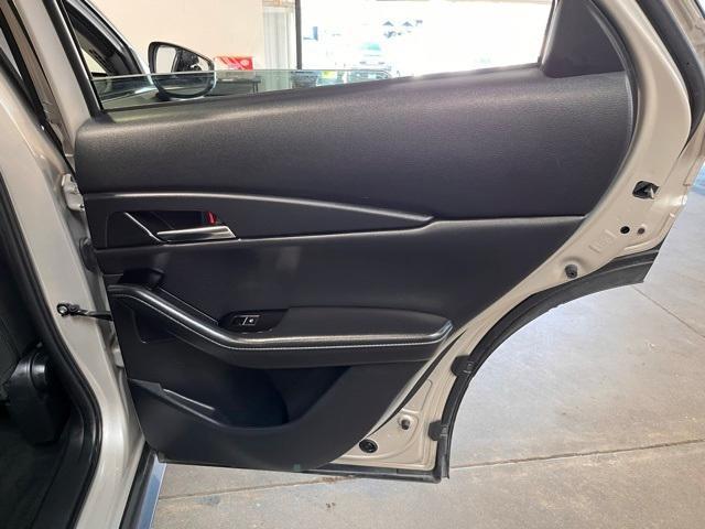 used 2023 Mazda CX-30 car, priced at $21,863