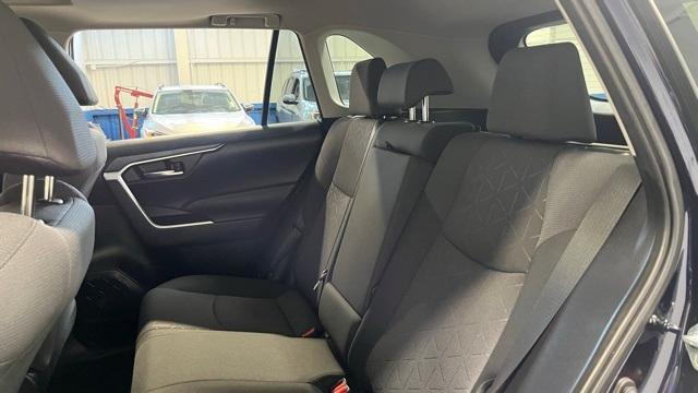 used 2024 Toyota RAV4 Hybrid car, priced at $34,383