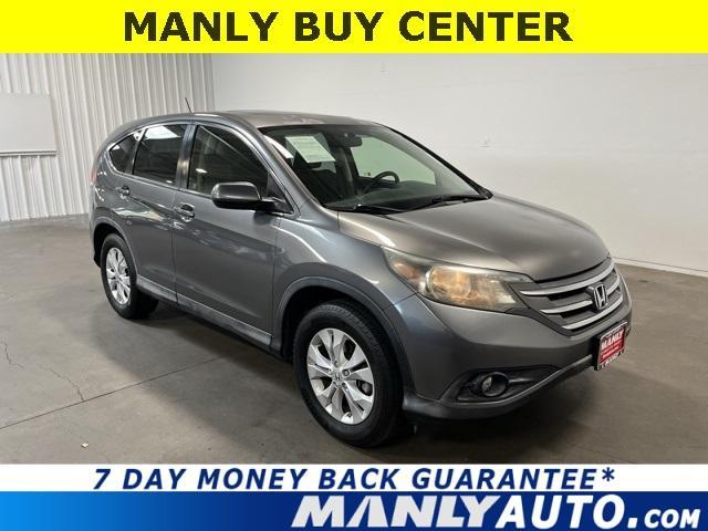 used 2012 Honda CR-V car, priced at $12,953