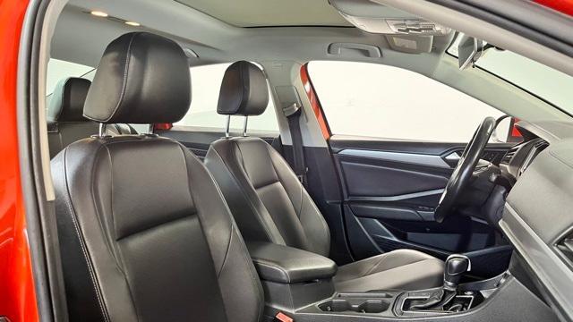 used 2019 Volkswagen Jetta car, priced at $14,759