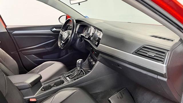 used 2019 Volkswagen Jetta car, priced at $14,759