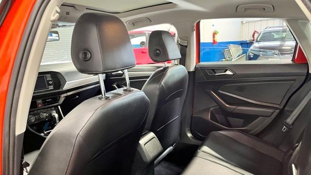 used 2019 Volkswagen Jetta car, priced at $14,759