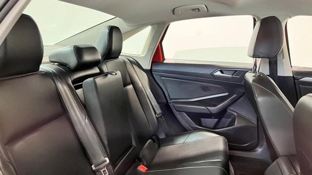 used 2019 Volkswagen Jetta car, priced at $14,759