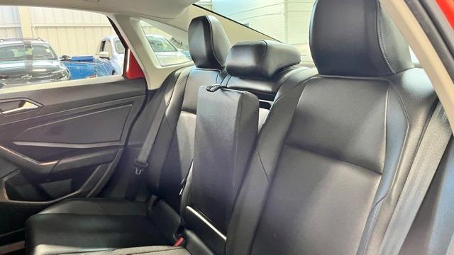 used 2019 Volkswagen Jetta car, priced at $14,759