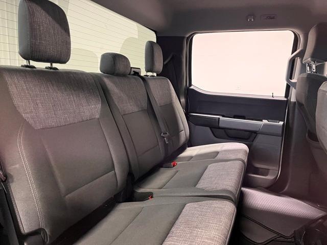 used 2023 Ford F-150 car, priced at $37,805