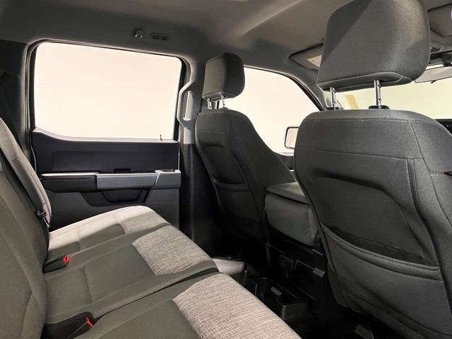 used 2023 Ford F-150 car, priced at $37,805