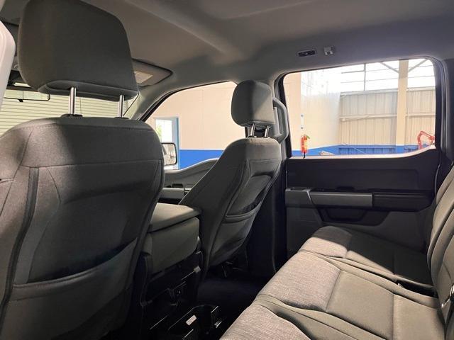 used 2023 Ford F-150 car, priced at $37,805