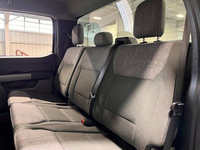 used 2023 Ford F-150 car, priced at $37,805