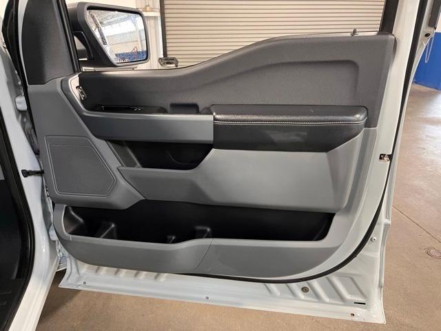 used 2023 Ford F-150 car, priced at $37,805