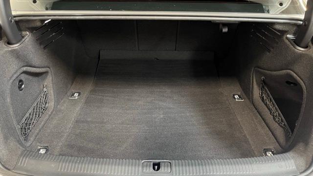 used 2018 Audi A4 car, priced at $17,000