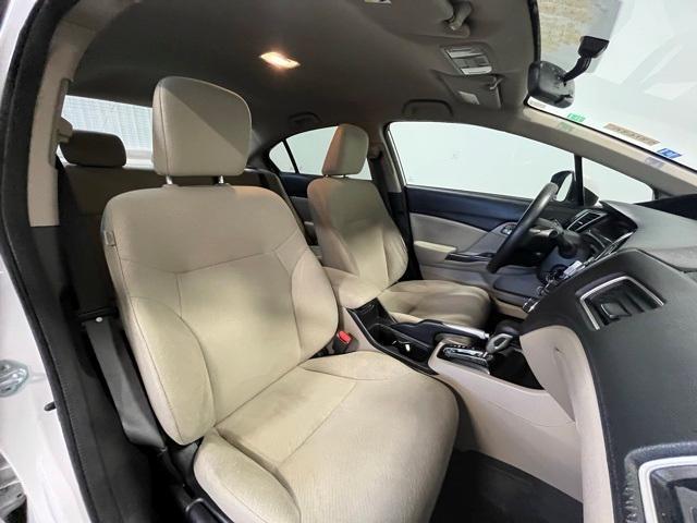 used 2013 Honda Civic car, priced at $8,962