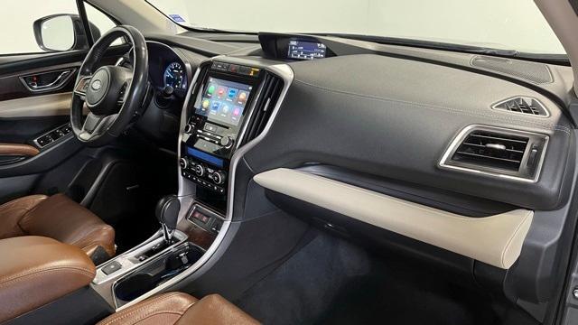 used 2019 Subaru Ascent car, priced at $25,000