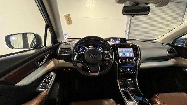 used 2019 Subaru Ascent car, priced at $25,000