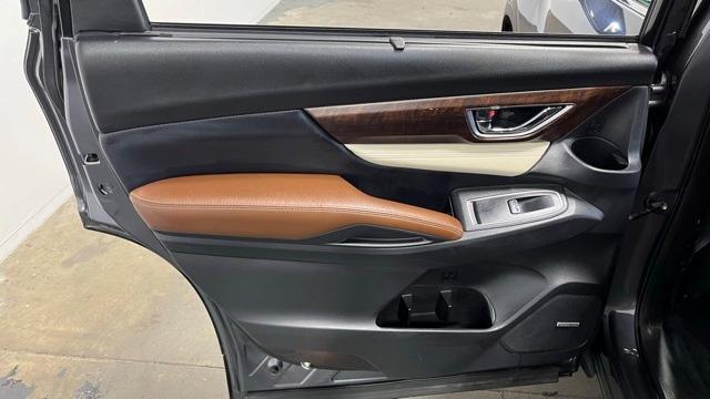 used 2019 Subaru Ascent car, priced at $25,000