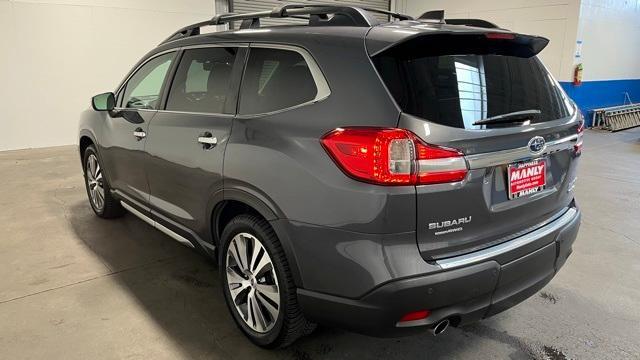 used 2019 Subaru Ascent car, priced at $25,000