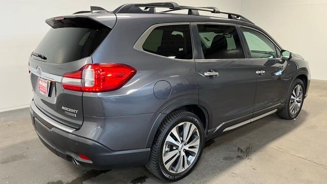used 2019 Subaru Ascent car, priced at $25,000