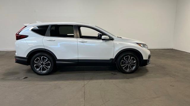 used 2020 Honda CR-V car, priced at $26,389