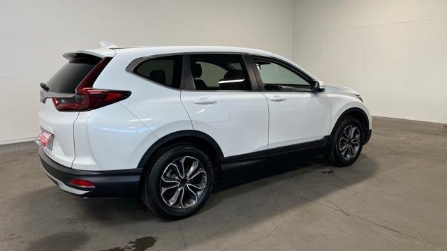 used 2020 Honda CR-V car, priced at $26,389