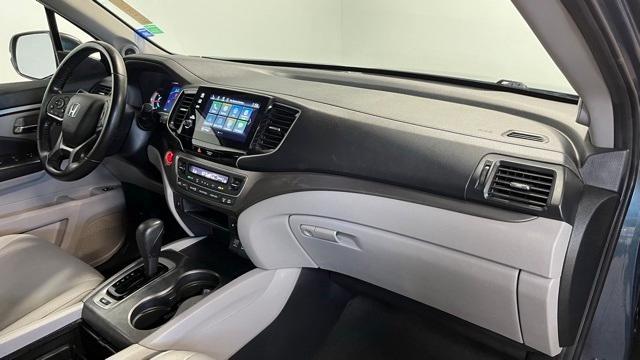 used 2019 Honda Pilot car, priced at $23,976