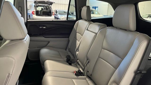 used 2019 Honda Pilot car, priced at $23,976