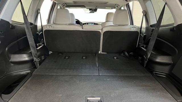 used 2019 Honda Pilot car, priced at $23,976