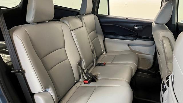 used 2019 Honda Pilot car, priced at $23,976