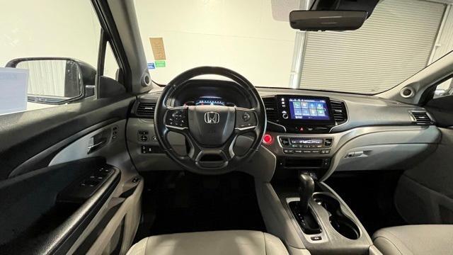 used 2019 Honda Pilot car, priced at $23,976