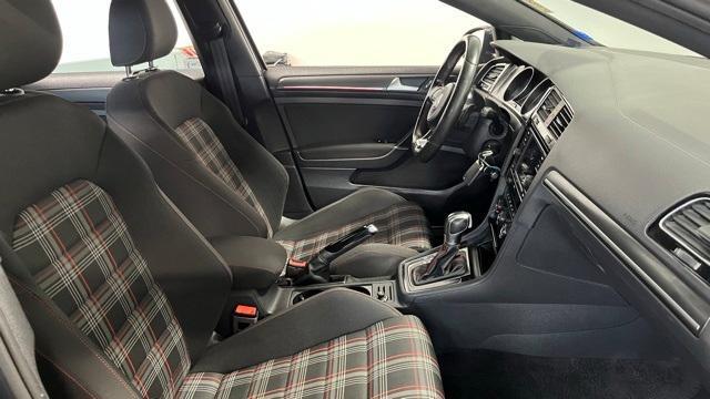 used 2019 Volkswagen Golf GTI car, priced at $20,963