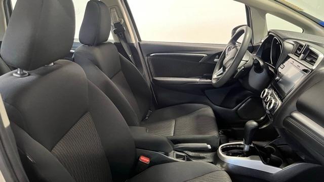 used 2019 Honda Fit car, priced at $19,861