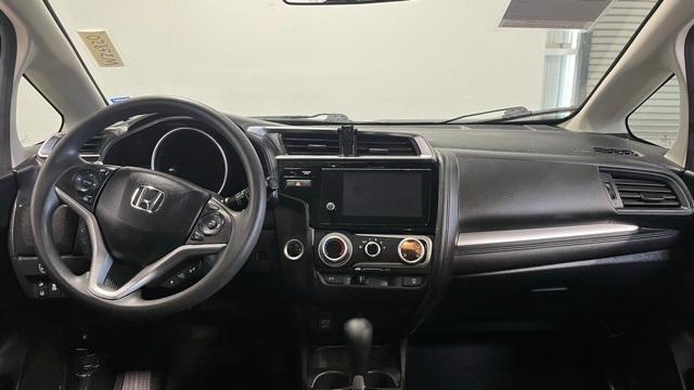 used 2019 Honda Fit car, priced at $19,861