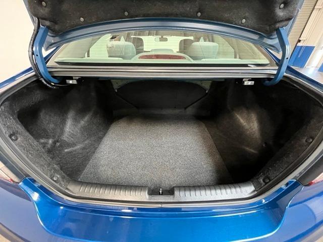 used 2015 Honda Civic car, priced at $15,973